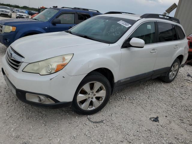 2010 Subaru Outback 3.6R Limited