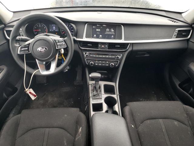 5XXGT4L37LG434700 KIA Optima Lx