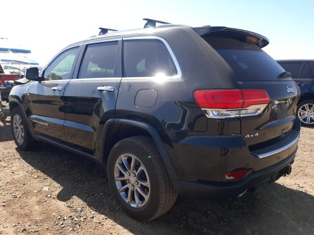 1C4RJFBT7EC367319 Jeep Grand Cherokee Limited