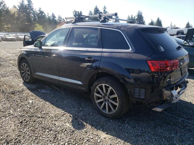 VIN WA1LAAF74JD012127 2018 Audi Q7, Premium Plus no.2