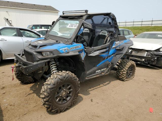 2018 POLARIS RZR XP TUR - 3NSVDE920JF945897