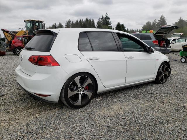 2017 VOLKSWAGEN GTI S/SE - 3VW447AU7HM007999