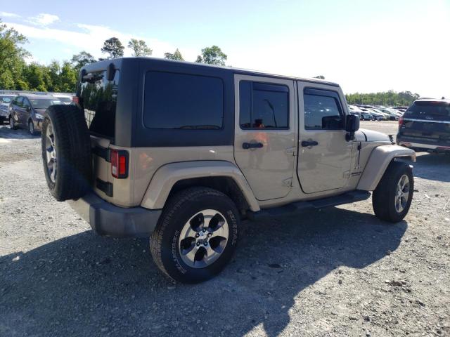2016 JEEP WRANGLER 1C4BJWEG2GL304468