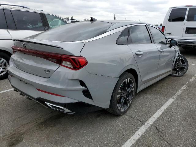 5XXG64J29MG057046 KIA K5 GT LINE