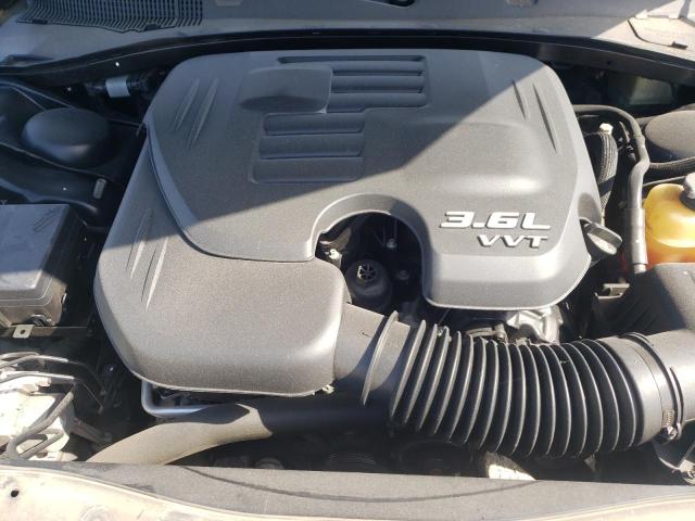 2C3CDXHG4GH237676 Dodge Charger Sxt