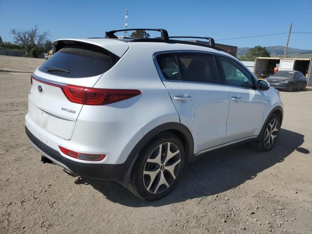 KNDPRCA66J7352999 KIA Sportage Sx