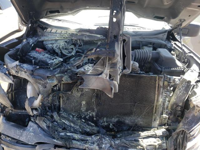 1FTFW1E58PKD48517 Ford F150 Supercrew