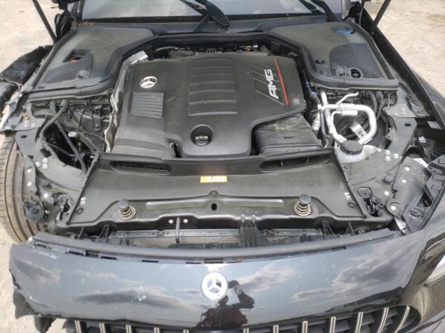 2021 MERCEDES-BENZ AMG GT 43 - W1K7X5KB3MA038480