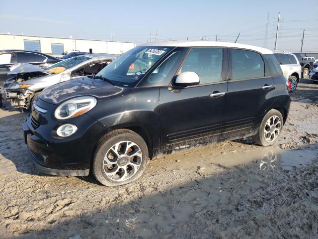 2014 FIAT 500L Easy