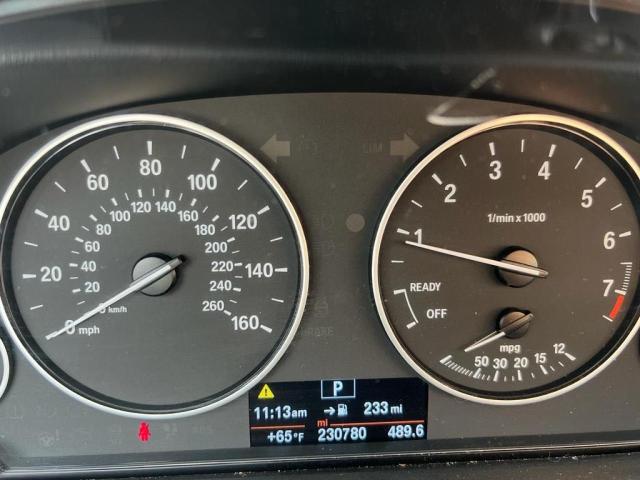 2015 BMW 328 XI - WBA3B3G57FNR87800