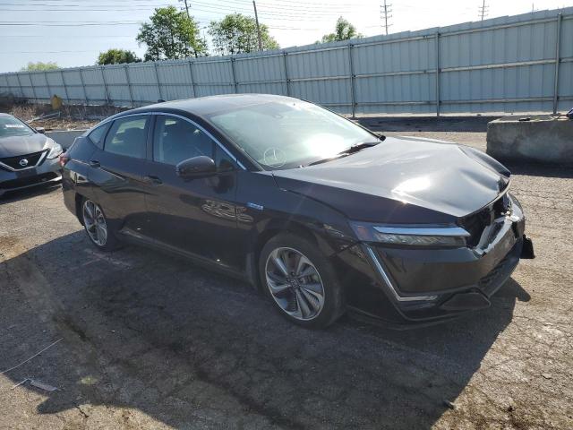 2018 HONDA CLARITY TO - JHMZC5F33JC015913