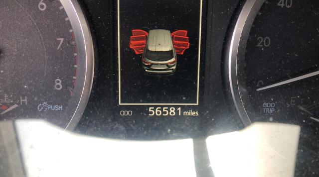 5TDBZRFH5HS438893 Toyota Highlander Le