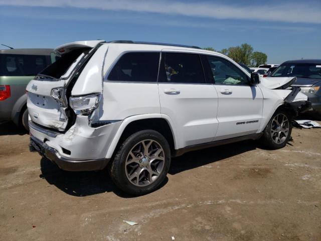 1C4RJFBT1JC119321 Jeep Grand Cherokee Limited