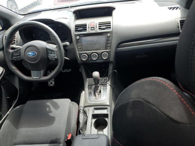 JF1VA1C67J8832307 Subaru Wrx Premium