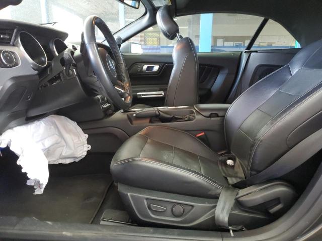 1FATP8UHXL5135152 Ford MUSTANG