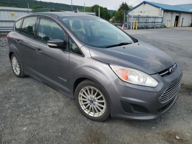 2013 FORD C-MAX SE - 1FADP5AU5DL508065