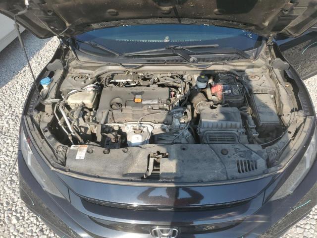 2HGFC2F80LH531565 Honda Civic Sport