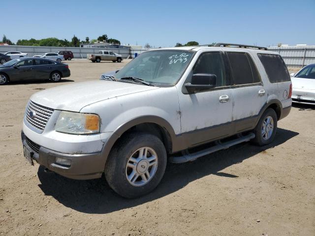 2006 Ford Expedition XLT