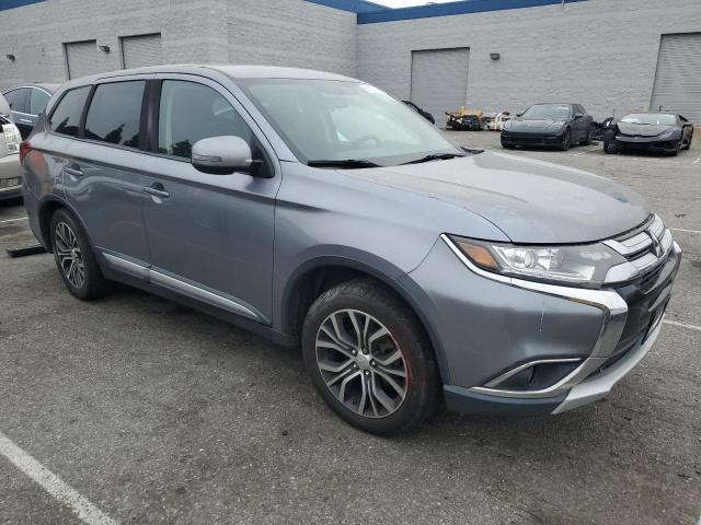 JA4AD3A33HZ027116 Mitsubishi Outlander Se