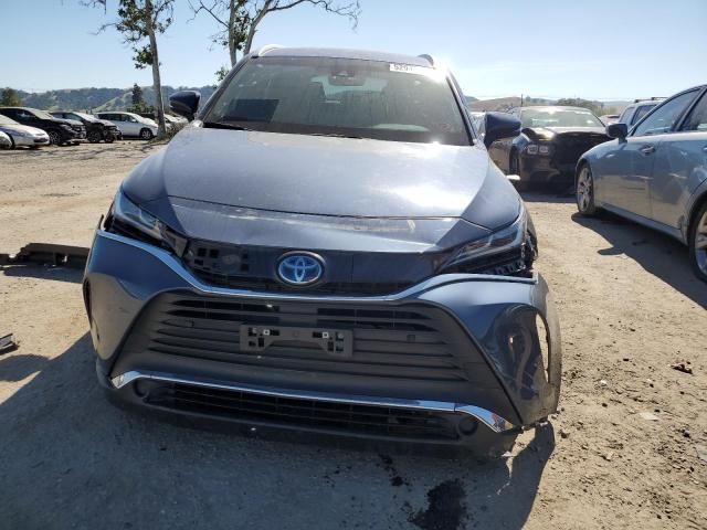 JTEAAAAH5MJ014676 Toyota VENZA LE