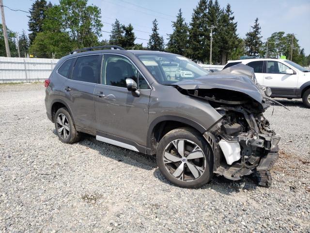 JF2SKAXC7LH514993 Subaru Forester Touring