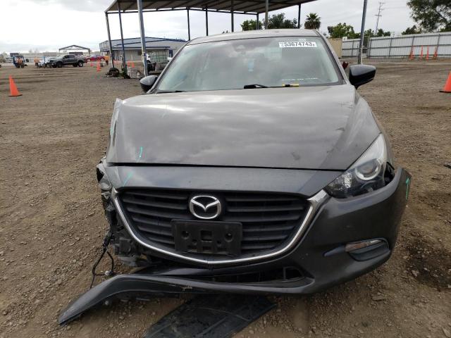 3MZBN1L75HM149969 Mazda 3 TOURING