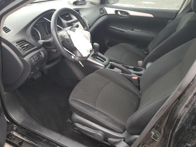 3N1AB7AP2KY301769 Nissan SENTRA S