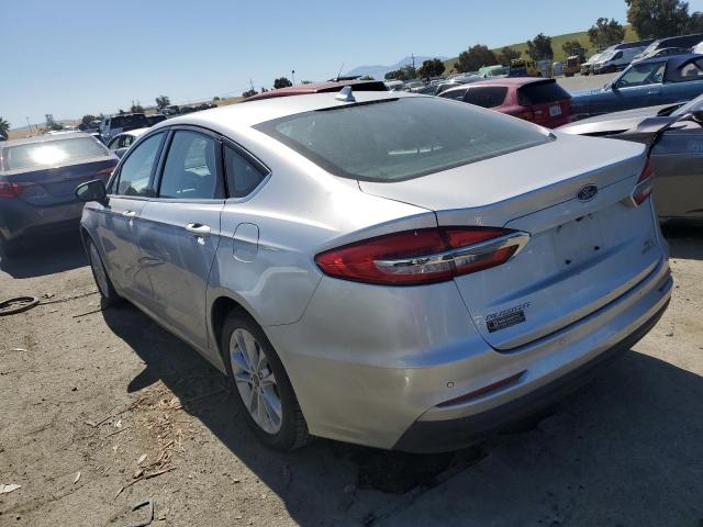 3FA6P0LU5KR272220 2019 FORD FUSION - Image 2