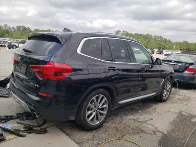 2019 BMW X3 SDRIVE3 - 5UXTR7C54KLE95941