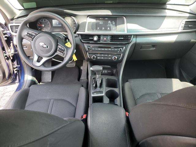 5XXGT4L38JG219503 KIA Optima Lx