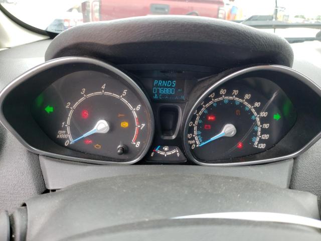 3FADP4EJ2GM142952 Ford FIESTA SE