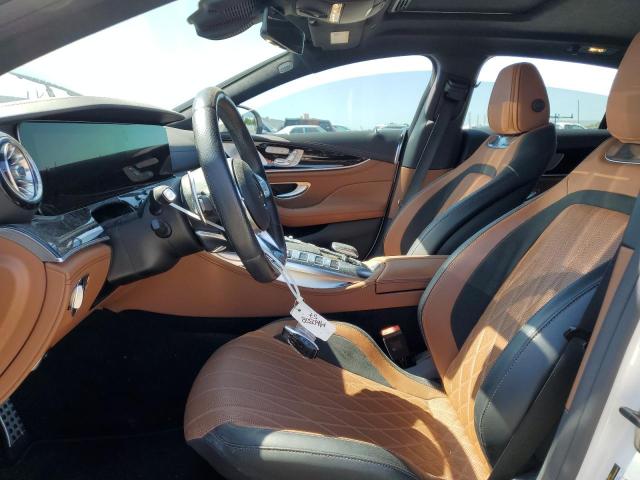 2021 MERCEDES-BENZ AMG GT 43 - W1K7X5KB9MA035857