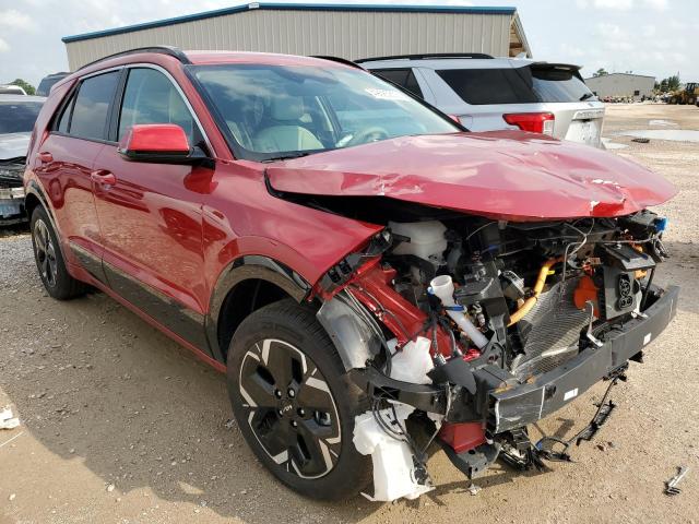 2023 KIA NIRO WIND KNDCR3L16P5023384