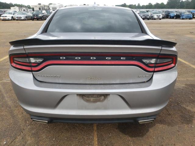 2C3CDXHG3GH204376 | 2016 DODGE CHARGER SX