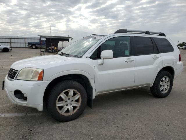 2011 Mitsubishi Endeavor LS