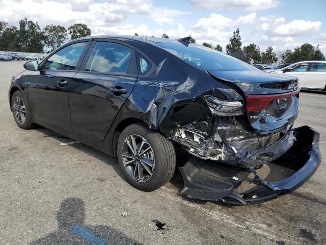 3KPF24AD1PE569602 KIA FORTE LX