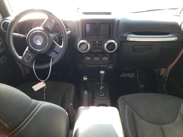 2016 JEEP WRANGLER 1C4BJWEG2GL304468