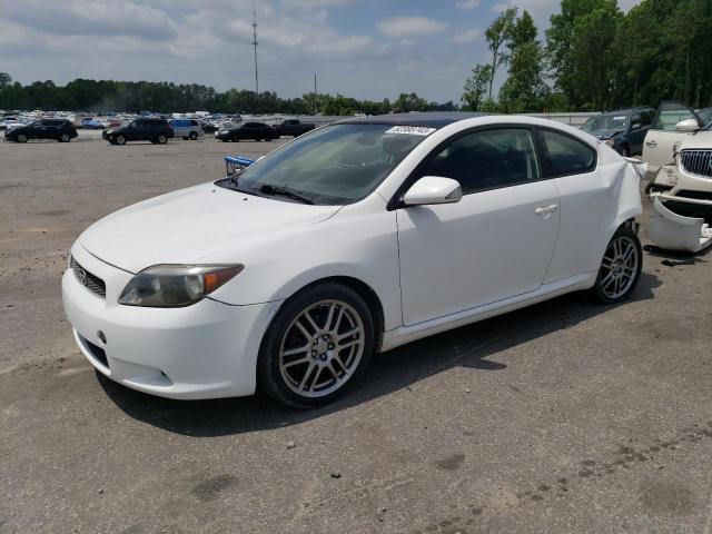 2005 Scion tC 