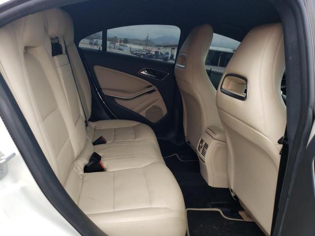 WDDSJ4EB3GN369736 Mercedes-Benz CLA 250