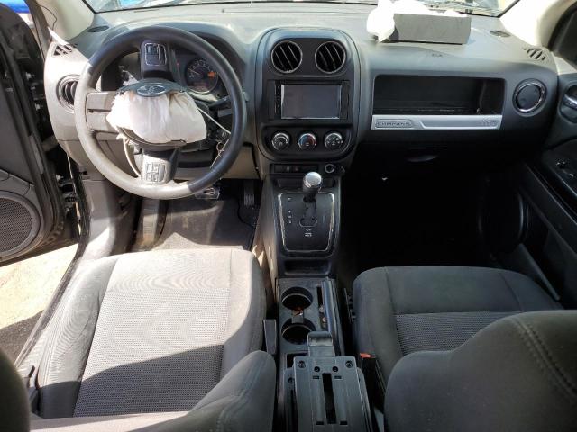 1C4NJCBA6ED595009 Jeep Compass Sport