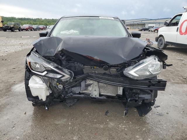 3N1AB7AP2KY301769 Nissan SENTRA S