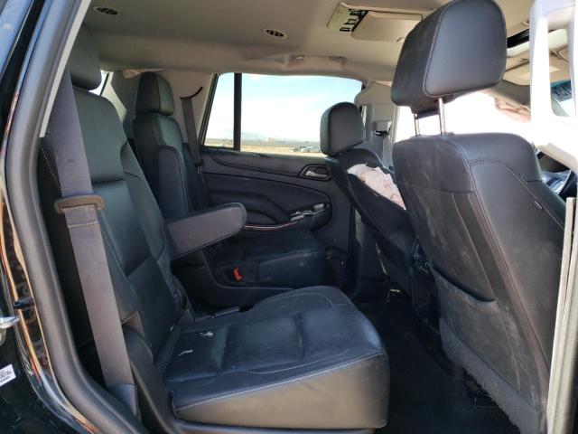 1GKS2BKC6HR333160 GMC YUKON SLT