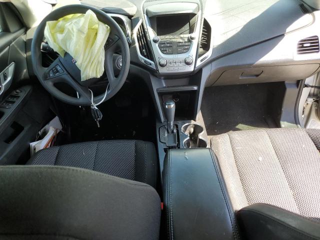 2GKALMEK7H6351881 GMC Terrain Sle
