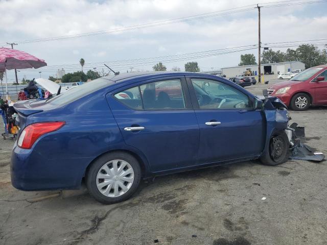 3N1CN7AP5JL864844 Nissan VERSA S