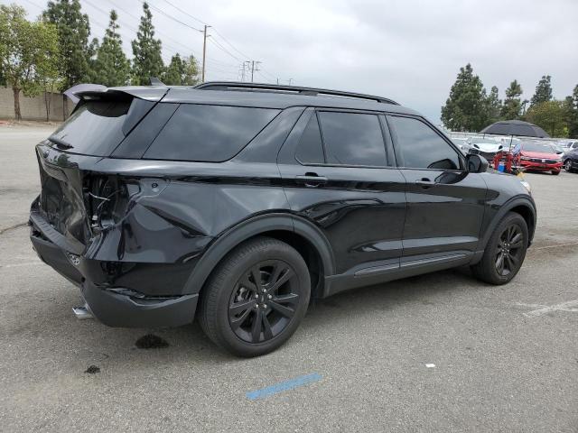1FMSK7DH2MGB96091 Ford EXPLORER XLT