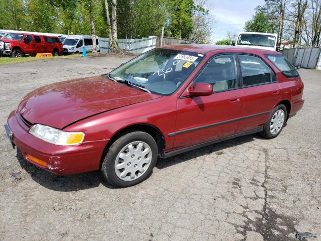 1994 Honda Accord Sedan LX