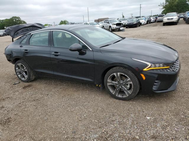 2023 KIA K5 EX - 5XXG34J26PG197374