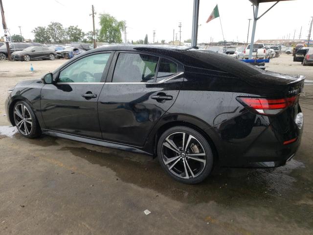 3N1AB8DV7LY263814 Nissan SENTRA SR
