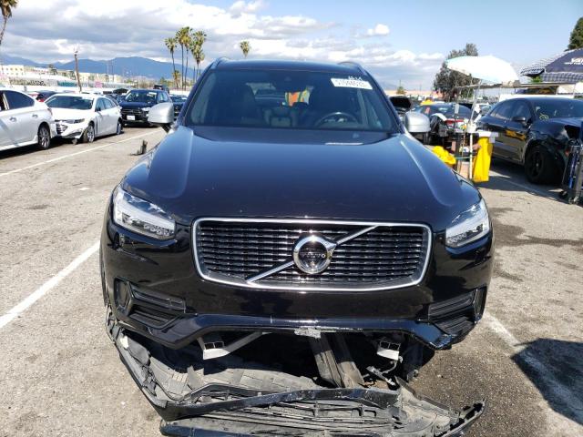 YV4A22PM5G1043558 Volvo XC90 T6