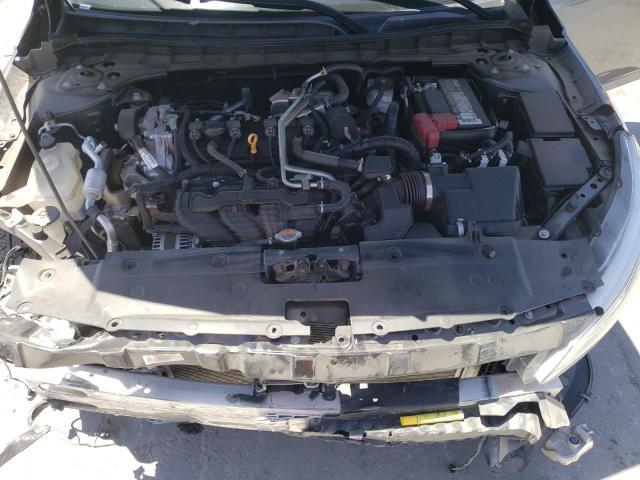 1N4BL4DV5MN367293 Nissan ALTIMA SV